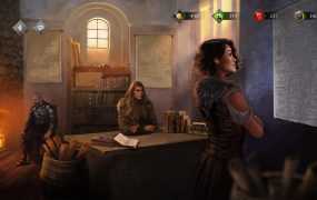 [SLG官中无码]奴隶之书 The Book of Bondmaids Bui.10539282 全新中文DLC[电脑4.8G]