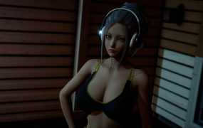 [亚洲风SLG双端汉化]暗杀 Sicae Ch.5[双端1.68G]