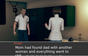 [欧美SLG双端汉化]梅森策略 The Mason Gambit Ch.9[双端1.1G]