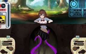 [SLG/新作/全程动画/调教JK] 感觉遮断陷阱JK 感覚遮断落とし穴JK [570M/度盘]