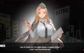 【伦理SLG/精翻】稀 有资源吃瓜裙【附CG】sugar m【0.4G】