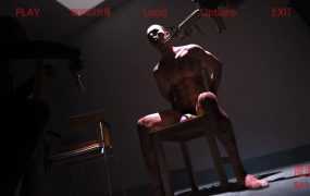 【人妻SLG/汉化】流浪者-饥渴熟女x流浪汗v0.4.7b【PC+安卓】The Bum【3.4G】