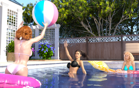 [欧美SLG官中动态]Power Vacuum 权力真空Ch.11[双端3.46G/FM/BD]