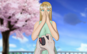 [欧美SLGNTR2D] 大楼内的人妻Wife in the Building V0.2.5汉化版[双端936M/FM/BD]