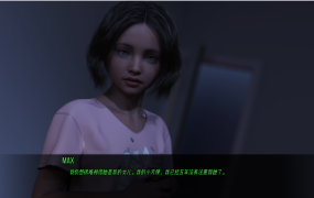 [史诗级伦理精翻]如此剧烈的疼痛0.72.6精翻版 Such a Sharp Pain V0.7.2.6 [双端2.14G/FM/BD]