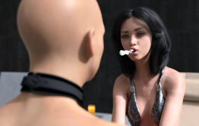 [欧美SLG重口人妻]下移 Movingdown V6.4 精翻汉化版[电脑1.37G/FM/BD]