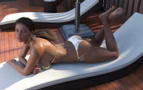 [神作SLG动态汉化]午夜天堂 Midnight Paradise 0.21[双端6.76G/FM/BD]