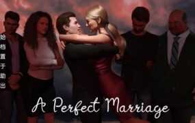 【淫妻SLG/汉化】完美的婚姻-交换新娘v0.6.55【PC+安卓】A Perfect【1.5G】