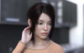 [欧美SLG汉化动态]保姆 Babysitters v0.0.9[双端2.93GFM/BD]