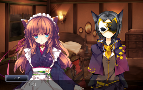 [ADV新AI汉化]キトゥンフィリア[电脑506M/FM/BD]