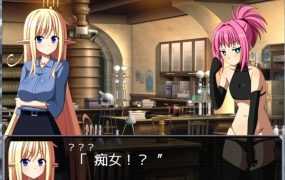 [地域压制SLG/汉化] 英雄召唤RELOAD 绅士回廊云翻作弊版 [多空/270M/XN】