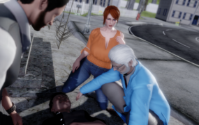 [欧美SLG汉化动态]电车故障 手推车故障 Trolley Trouble v0.15[双端2.9G/FM/BD]