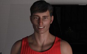 [欧美SLG汉化动态]较暗 Darker [Ch. 1 Part 3][双端943M/FM/BD]