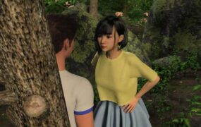 [欧美SLG汉化]女神的最佳交易 我的最佳交易 My Best Deal V2.9[双端1.13G/FM/BD]