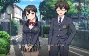 [ADV汉化动态]NTR 白皮书NTR ネトラレ白書 AI汉化版[电脑558M/FM/OD+115]