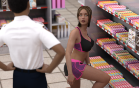 [沙盒SLG汉化动态]坏鲍比传奇：黑暗之路 Bad Bobby Saga Dark Path v0.15.4889[双端1.08G/FM/OD+115]