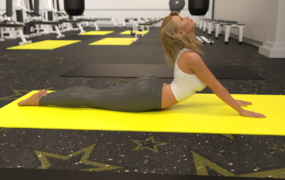 [欧美SLG汉化动态]大学篮球 WVM [S2 Ch. 1 Ep. 13 B2][双端3.25G/FM/OD+115]