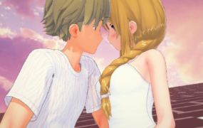 [欧美SLG汉化]我是如何成为圣女的侍卫的 How I Became the Bodyguard of the Saintess! [v0.6][双端2.47G]