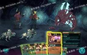 [SLG/中文] 欺诈之地Build.465920 官方中文版 [5.2G/转度盘]