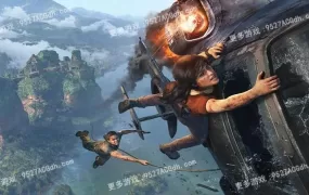 [ACT/中文] 神秘海域：盗贼遗产合集v1.4.21058 官方中文版 [124G/转度盘]