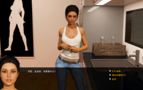 [欧美SLG汉化动态]老大哥：另一个故事重建 Big Brother Another Story Rebuild [v0.04.02][双467M]