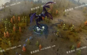 [SLG/中文] 北境之地：Northgard v3.3.3.35683 官方中文版 [3.1G/转度盘]