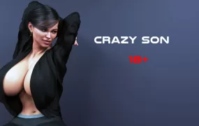 【淫母SLG/汉化】疯狂的儿子-偷看妈妈出轨v0.01b【PC+安卓】Crazy S【1.7G】