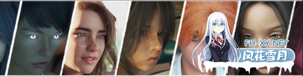 [欧美/SLG/汉化]异国他乡Ep.6.5 AI汉化版[PC+安卓][2.3G]