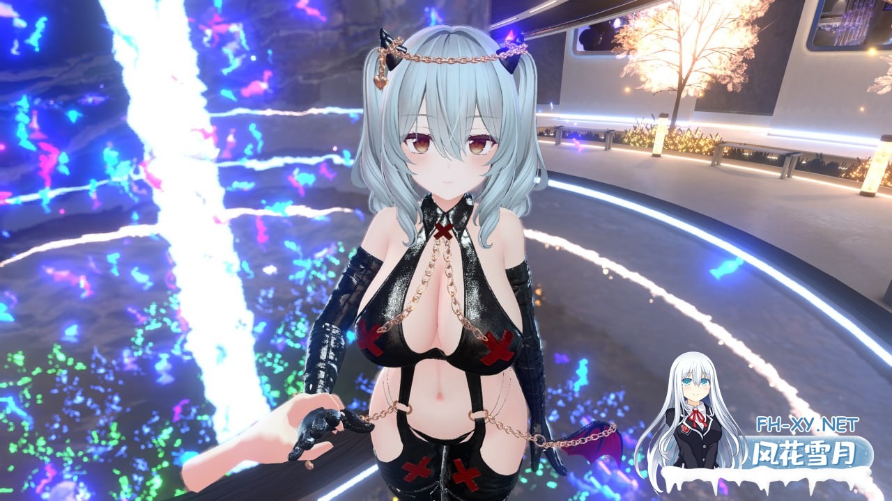 [3D-SLG] 官方中文  虚拟少女开发计划  V1.5.2  Project Virtual Girl V1.5.2[600M]