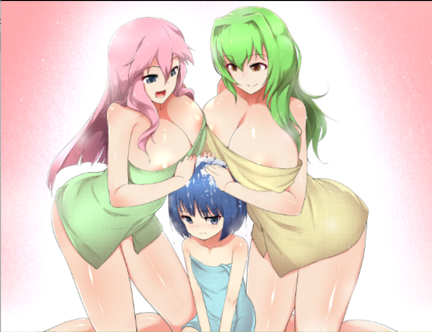 新汉化[日式RPG/NTR/绿帽] 无泪重生 NoTearsRebirth v4.00 内嵌AI汉化版+全回想存档 [500M]