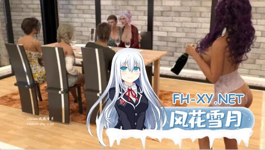 [SLG]我的员工家庭 My Employee’s Family Ep.8b[4G]