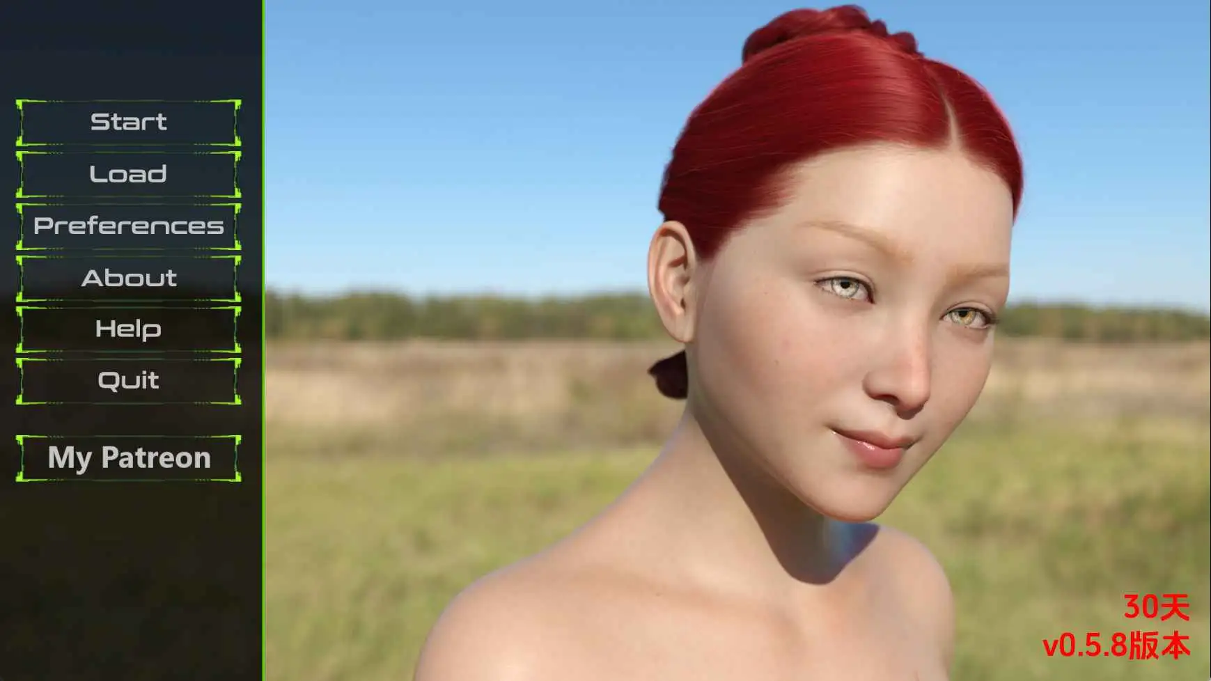 【欧美/SLG/动态/更新】30天v0.5.8 AI汉化版【PC+安卓/5.50G】